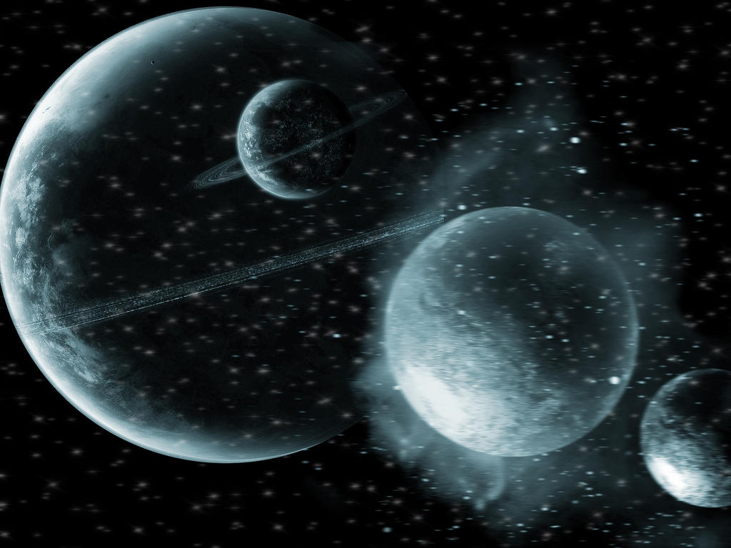 Deviantart Planet Planets by thekid8907 on DeviantArt