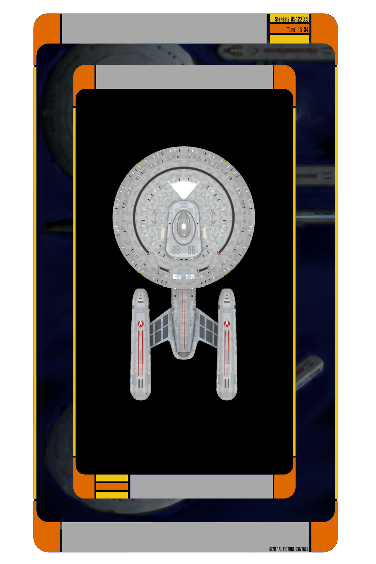 Rigel Page layout 3 by weregobbie on DeviantArt