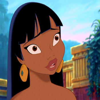 Chel by type-password on DeviantArt