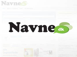 Logo - Navne.dk