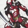 Deadpool [Marquer]