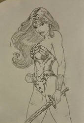 Wonder Woman