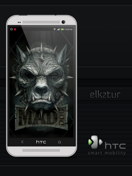 HTC One