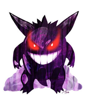 Gengar