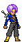 Trunks Animation by KingKirbyNintendo on DeviantArt