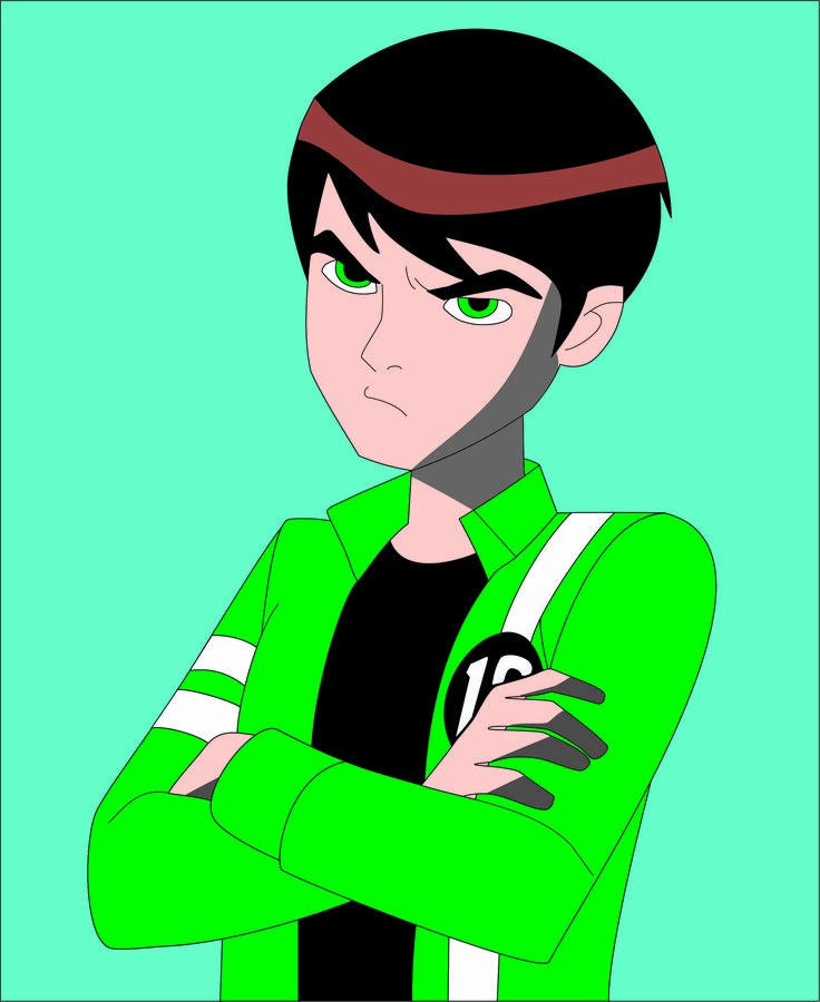 Ben 10 Fanart By Scotal12 On Deviantart Ben 10 Fanart By Scotal12 On Deviantart