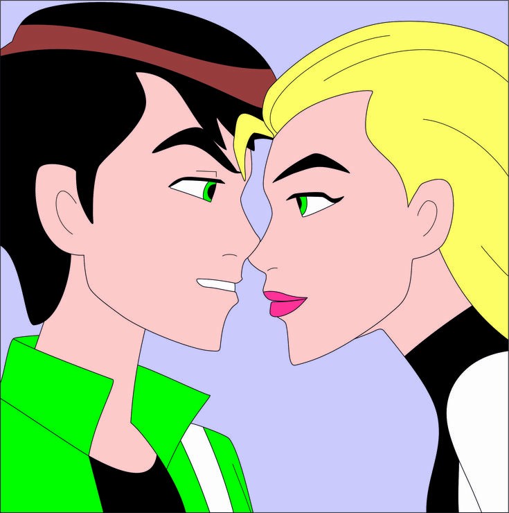 Unitrix Neck Ben 10 and Unitrix by Scotal12 on DeviantArt
