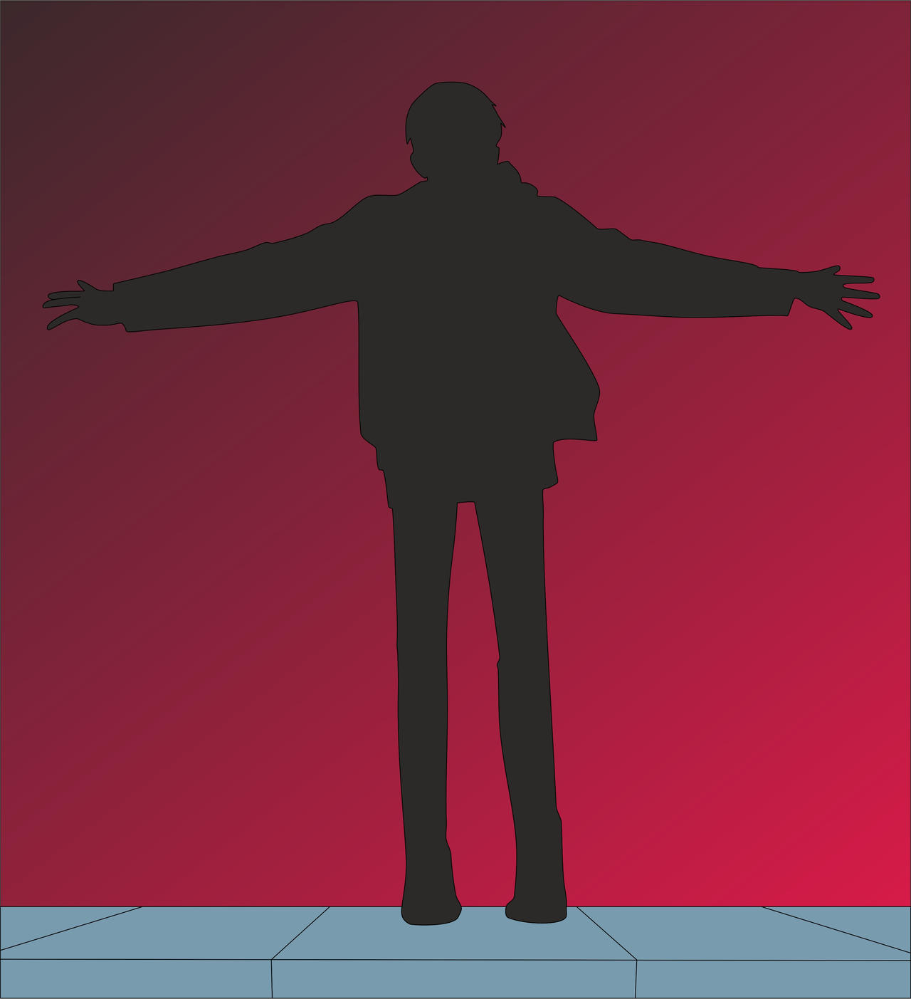 Save me comic artwork(2) by Scotal12 on DeviantArt
