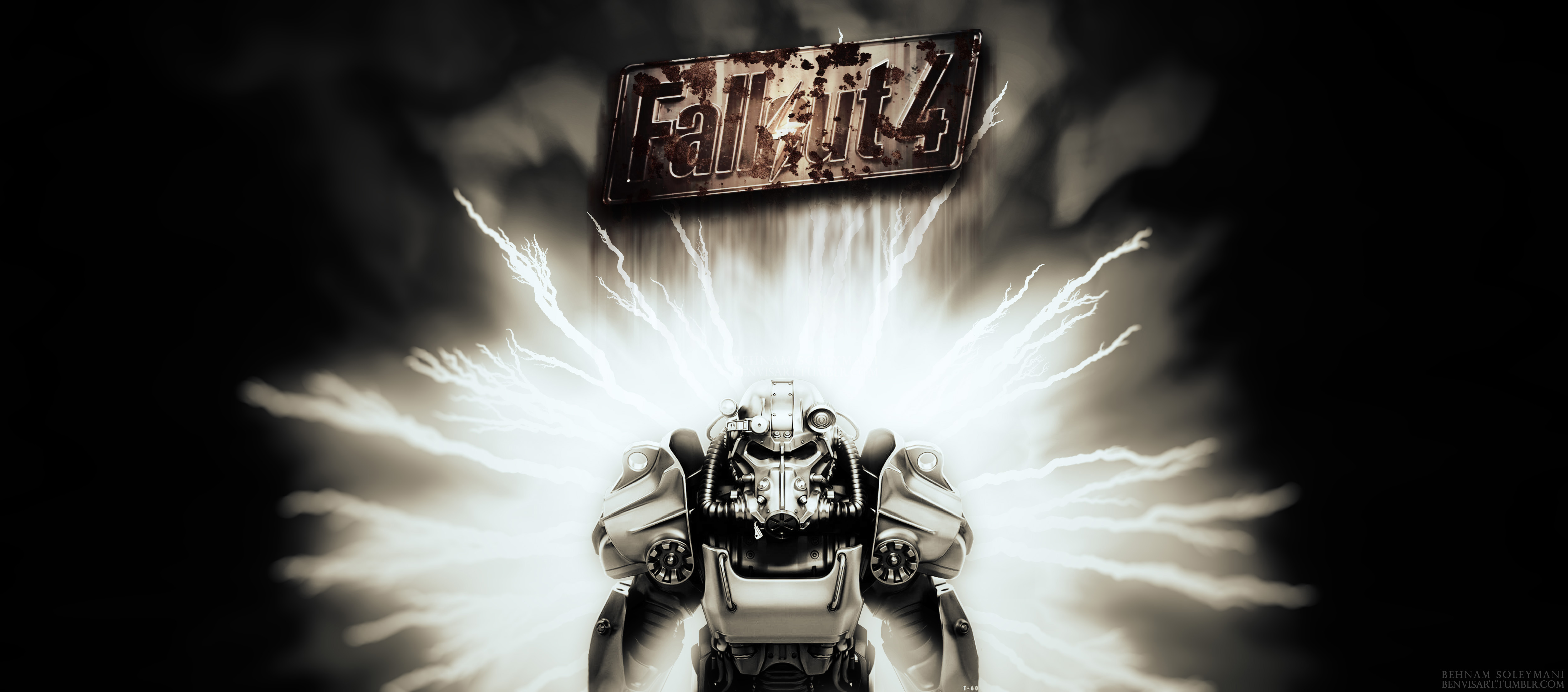 Fallout 4 Background 5 by BehnamSoleymani on DeviantArt