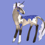 |Larkspur Kirin Design|