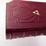 Hylian Red Book