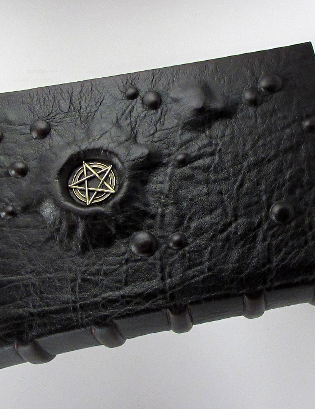 Grimoire of the Witches