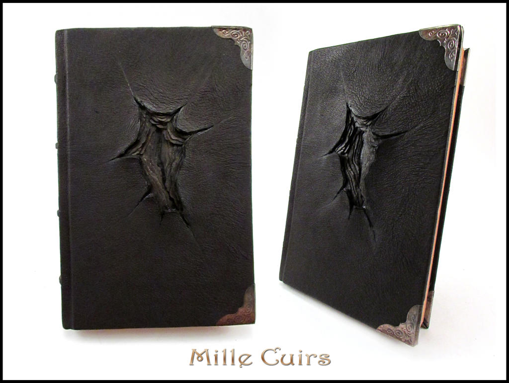 Tom Riddle's journal