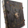 Ghostwritten Chronicles - Bears of Legend logbook