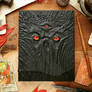 The Three eyes grand grimoire