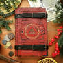 Red book of alchemy