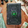 The Alchemist's little green book