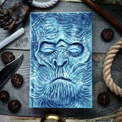 Grimoire of the White Walkers
