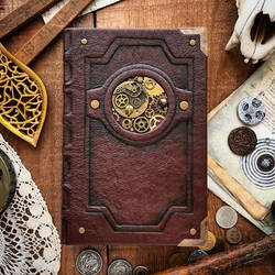 Steampunk journal 