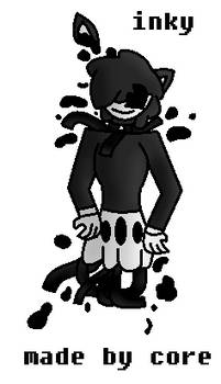 inky (gore)