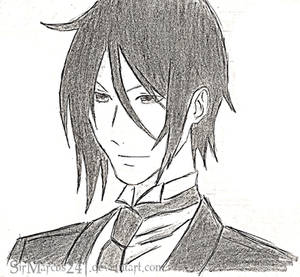 sebastian michaelis