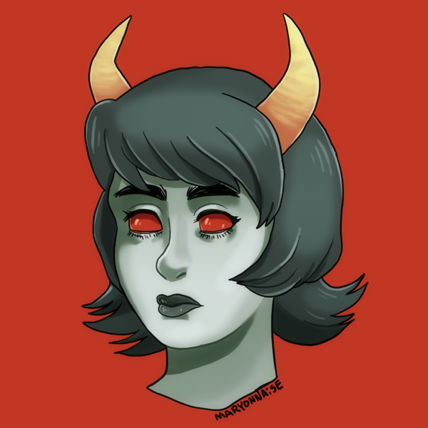 Terezi