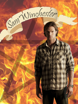 Sam Winchester