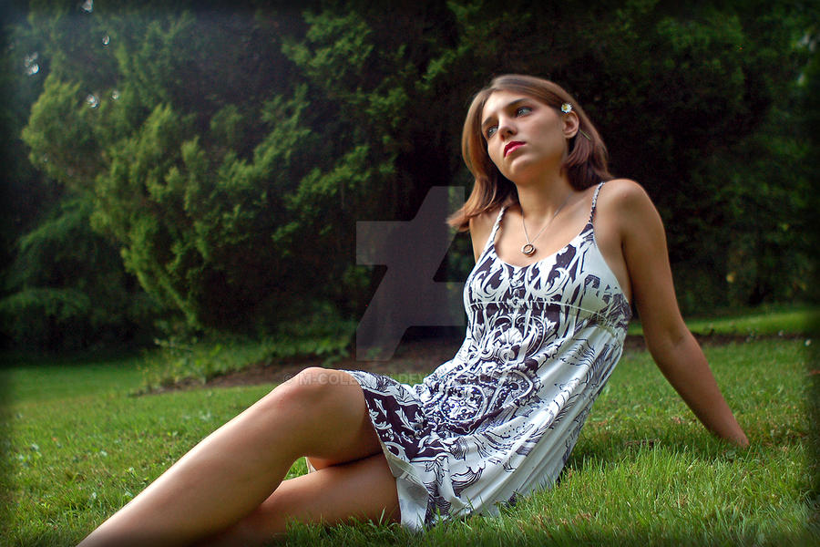 Jessica Rogan Modeeling Jessica Modeling photos 5 by M-Coleman on DeviantArt