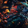 Autumn Owl