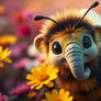 The Humble Bumble-Phant