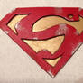 Superman Badge