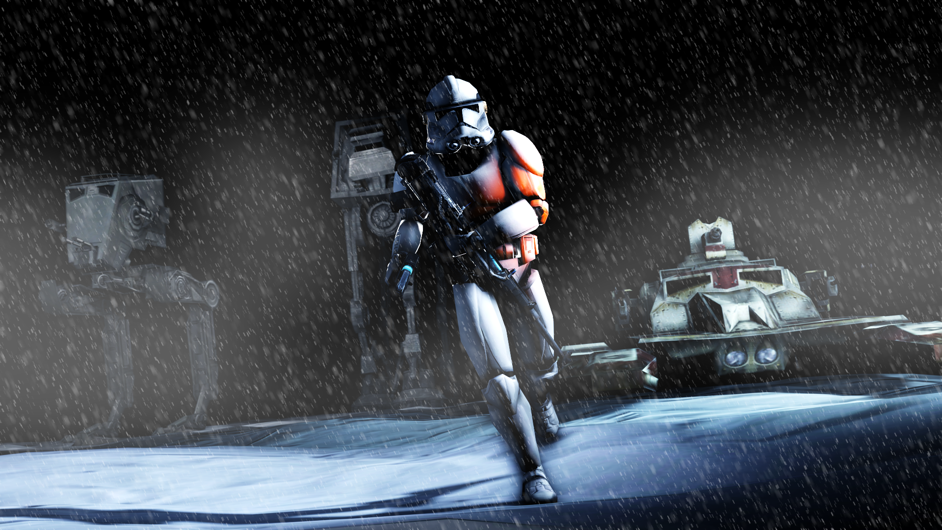 Star wars: Battlefield 4