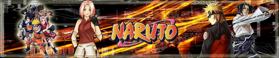Banner Naruto by AndixWolv on DeviantArt