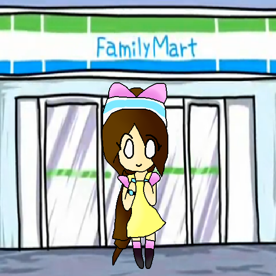 Family Mart