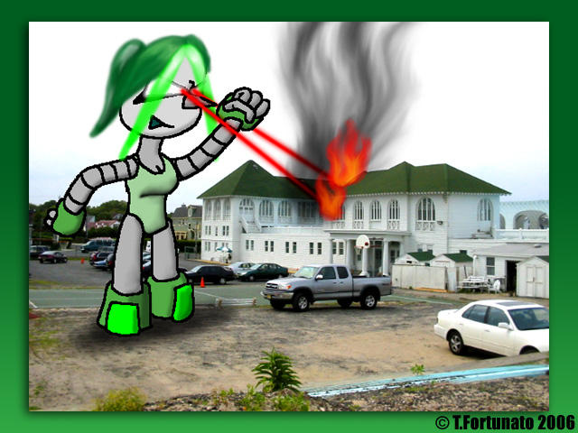 Death to the MBBTC by ChromeDragonfly on DeviantArt