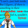 Roxas