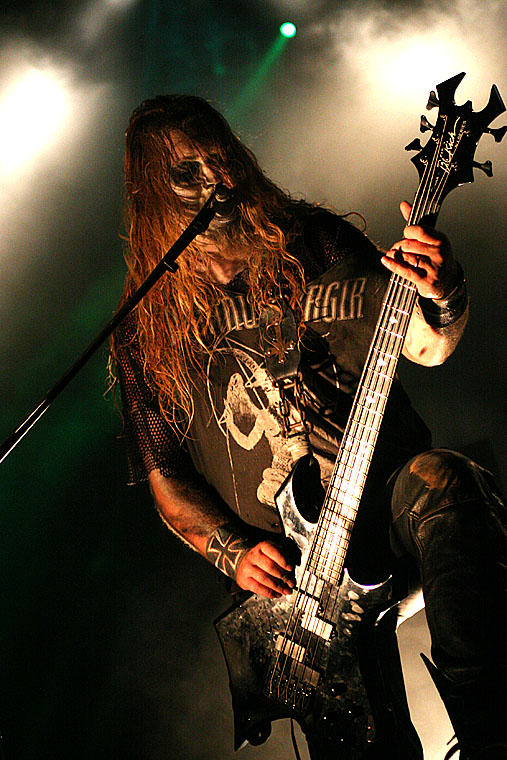 Dimmu Borgir IV