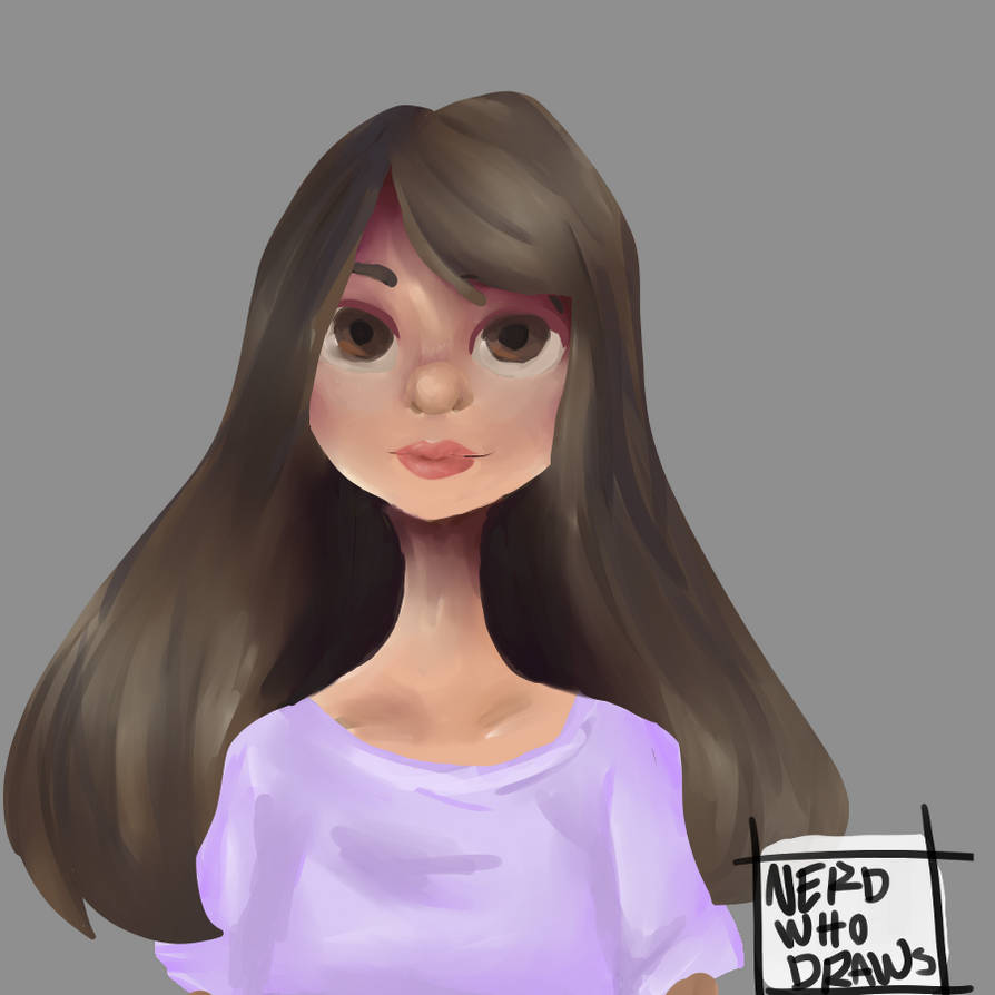 Jaiden Animations Fanart by NerdWhoDraws on DeviantArt