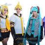 Uconn: Vocaloid