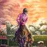 SMR Valentines Show - Mystery of Love