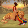 Happy Pride! - AusWB Pride 2025