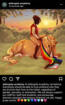 Happy Pride! - AusWB Pride 2025