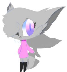 Lineless Art