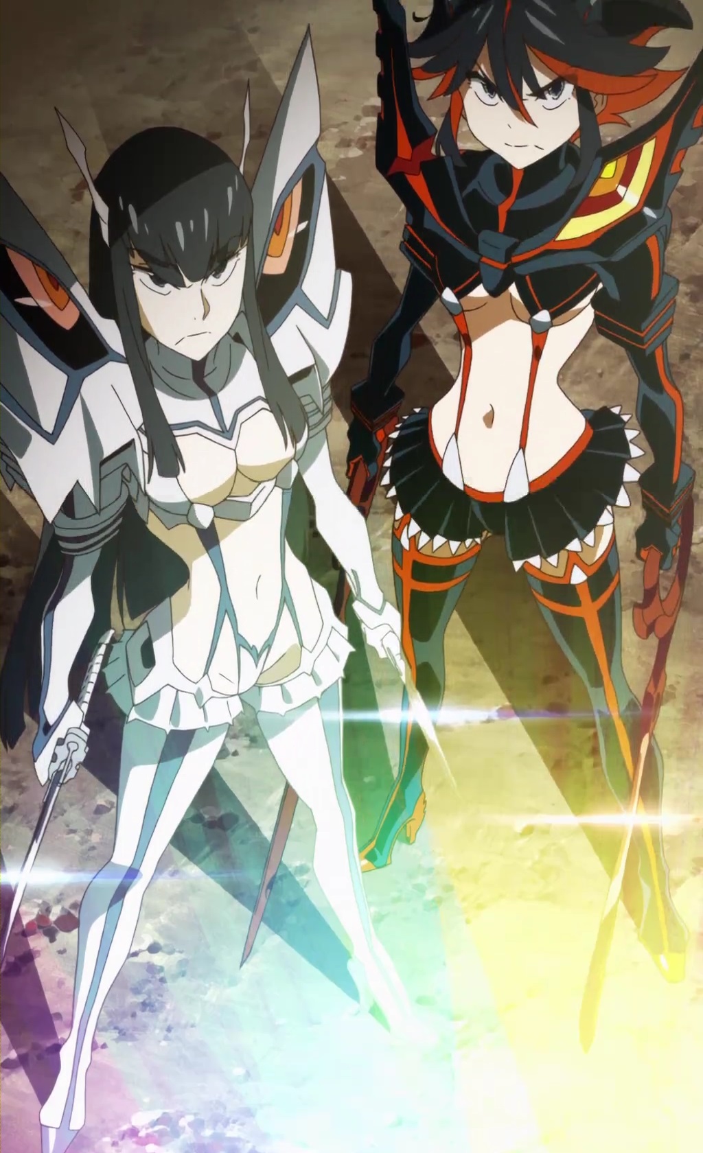 Kill la Kill - 231