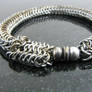 Maille Serpent Bracelet3