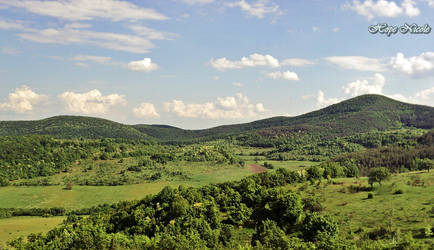 Stara Planina - Old Mountain