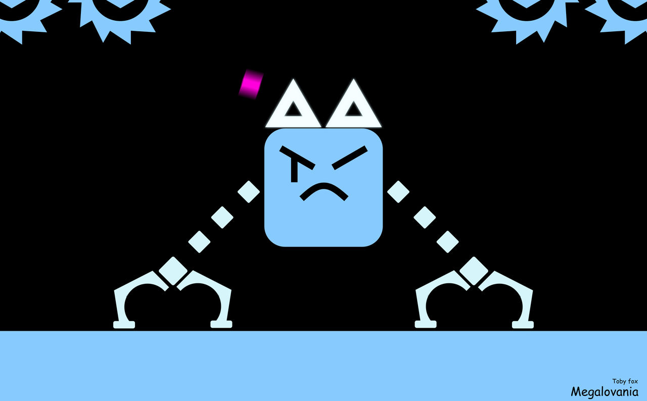 Toby Fox Megalovania Jsab 2 Corruption Route By Zh Returns On Deviantart Toby Fox Megalovania Jsab 2 Corruption Route By Zh Returns On Deviantart