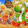 Yoshi's Island