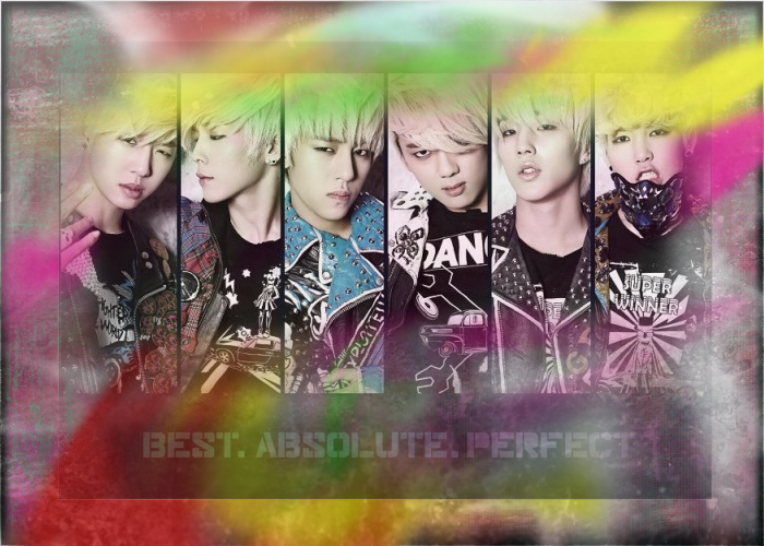 B.A.P