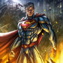 The Man of Steel